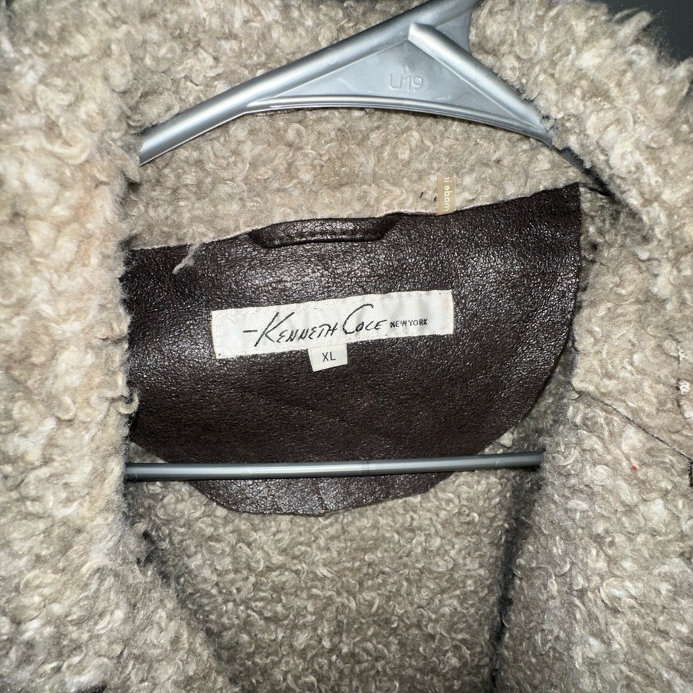 Kenneth Cole Jacket - Picture 10 of 11